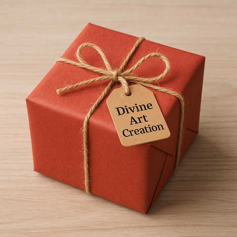 Shop Divine Gifts by Budget – Handpicked Blessings Starting at