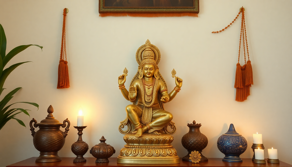 How to Choose the Perfect Deity Statue for Your Home | Divine Art Creation - Divine Art Creation