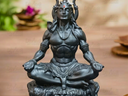 Shiv Jee - Divine Art Creation