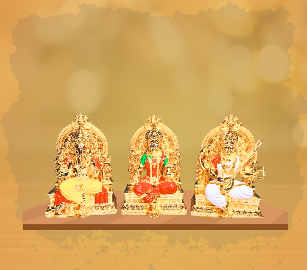 Darbar - Divine Art Creation