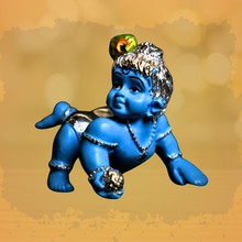 Shree Krishna - Divine Art Creation