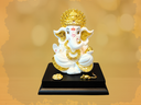 Shree Ganesha - Divine Art Creation